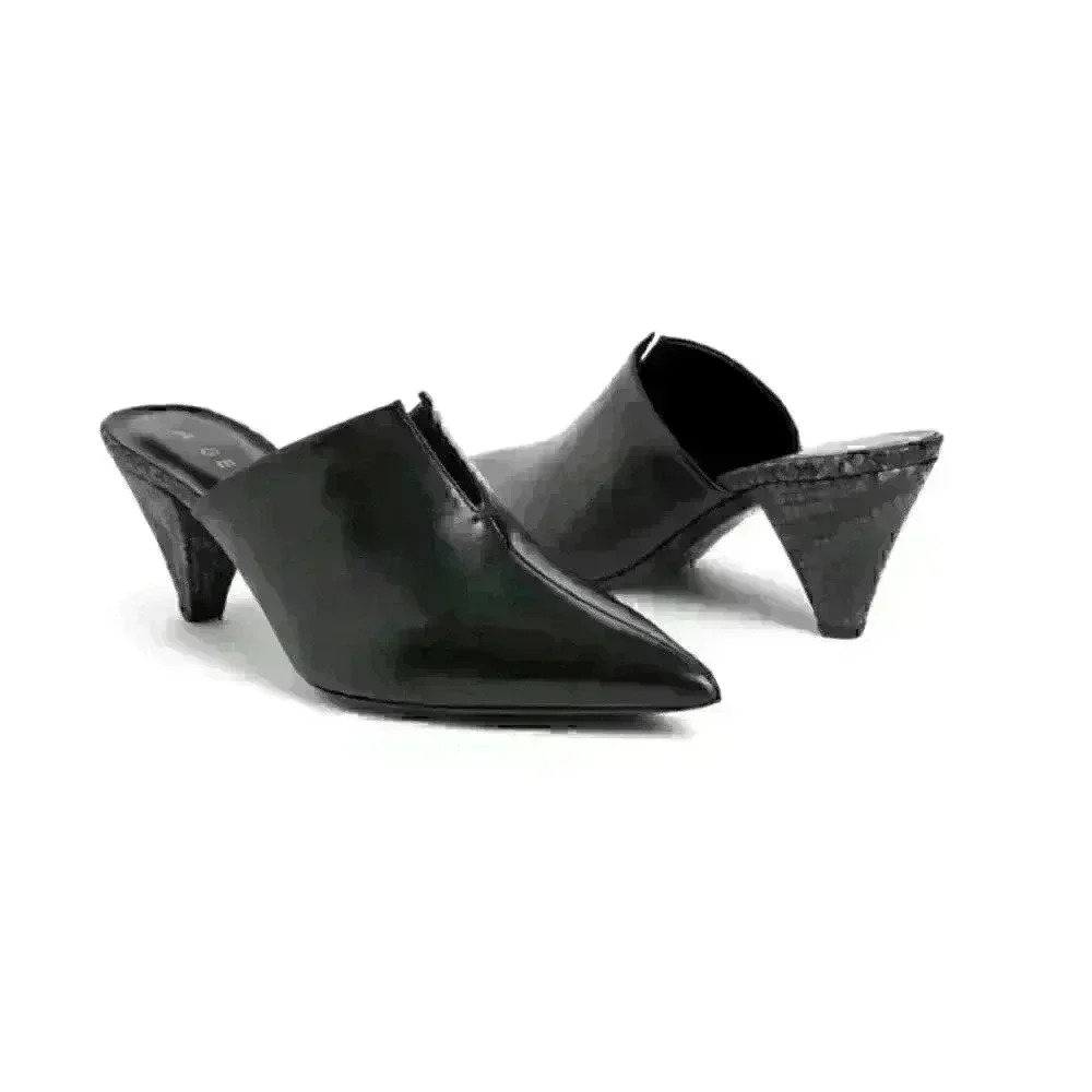 M. Gemi - The Cono Mule